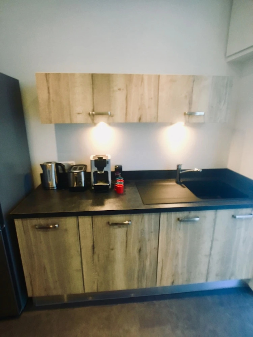 Les Appartements de Louis