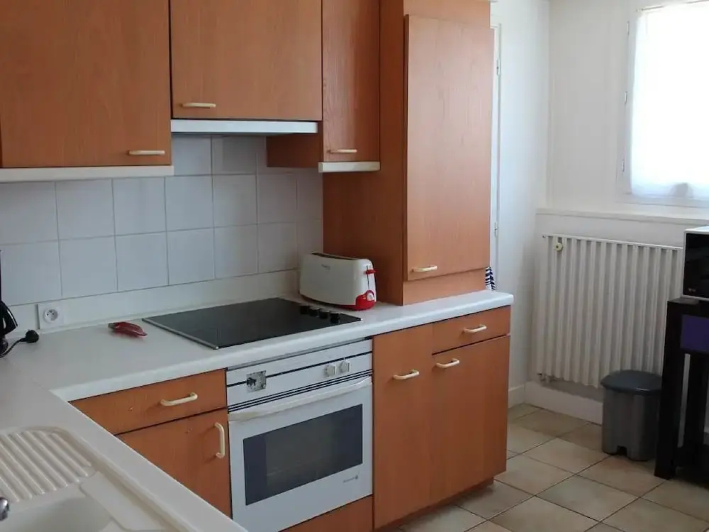 3 Pièces Ardi Mihi
