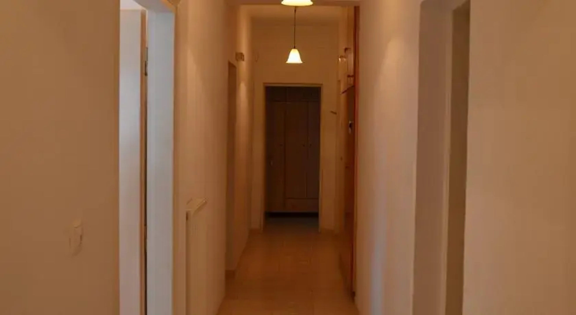 Arapitsas Apartments