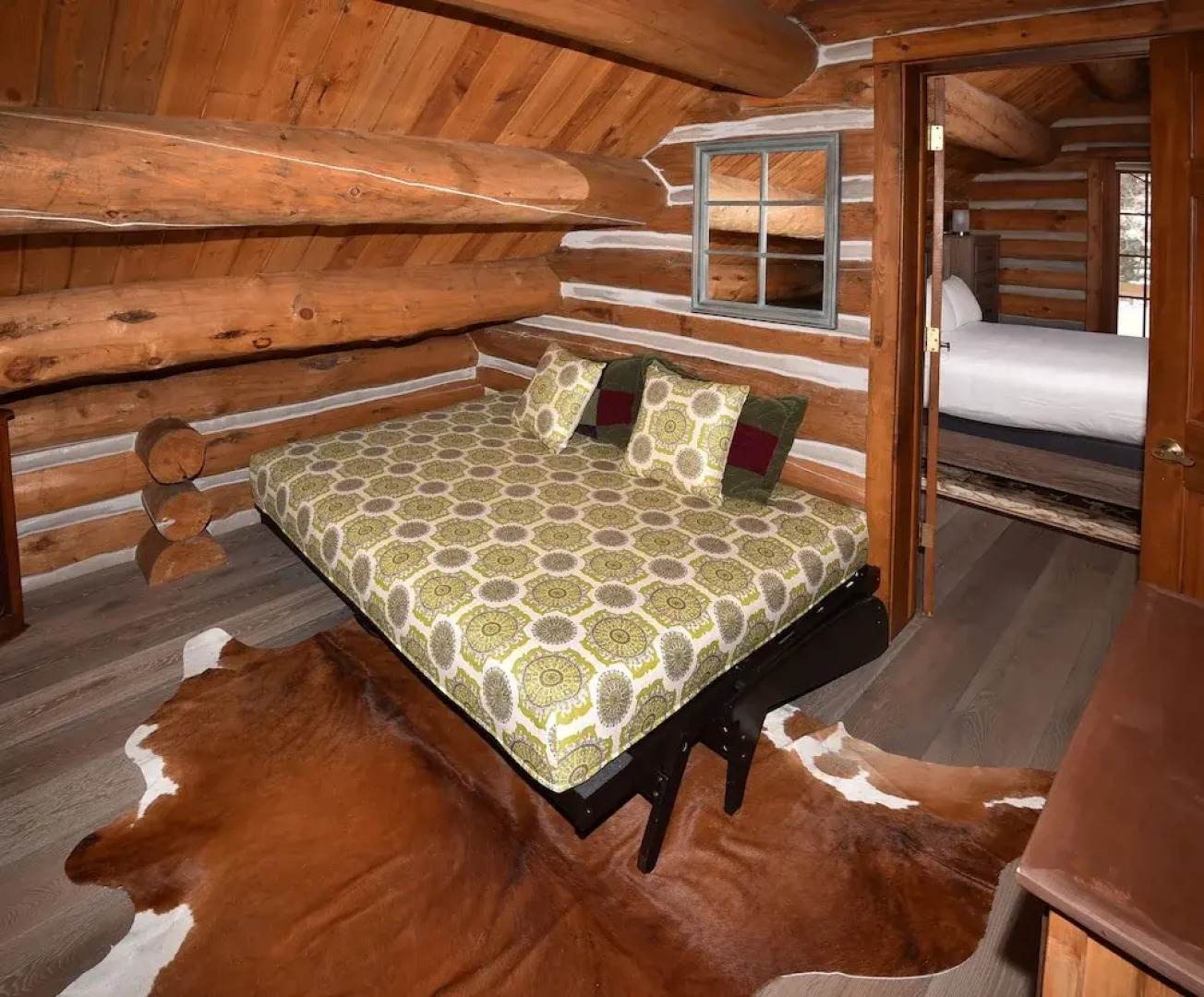 Timber Creek West by Berkshire Hathaway