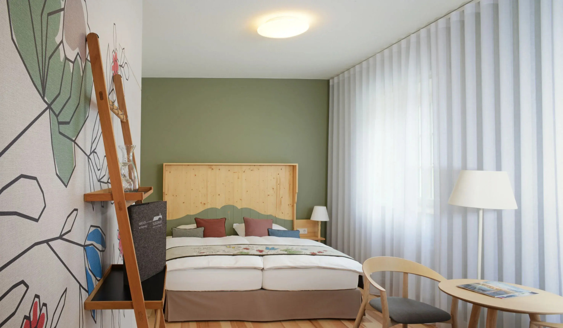 Hotel & Restaurant Klosterhof