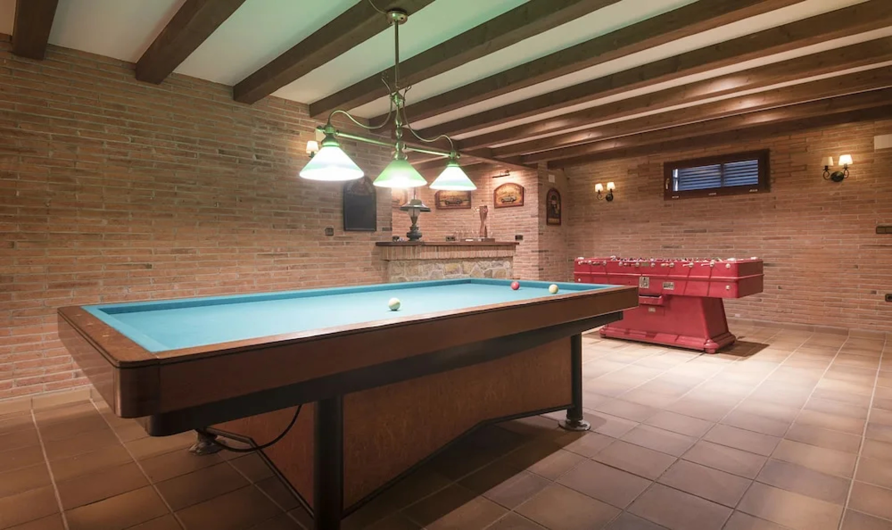 Villa Arrabassada Beach Th 09