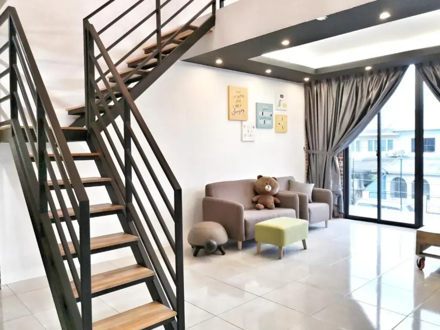 23Loft Kuching