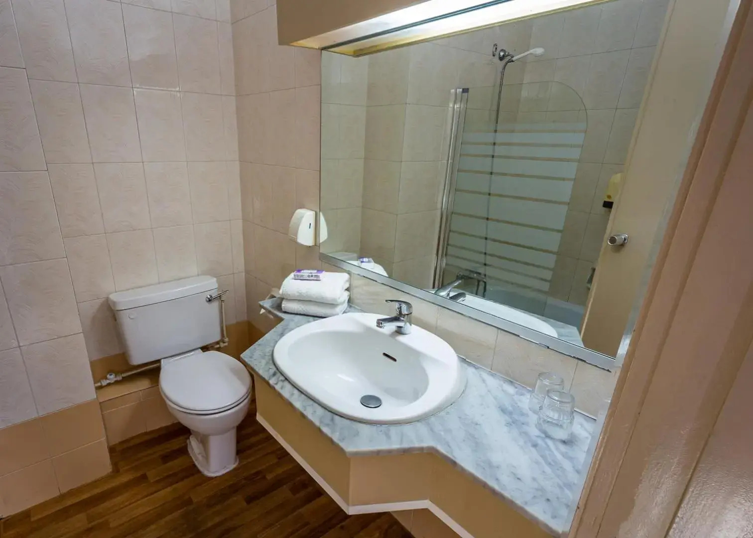 Garden Terrace Nagasaki Hotel & Resort