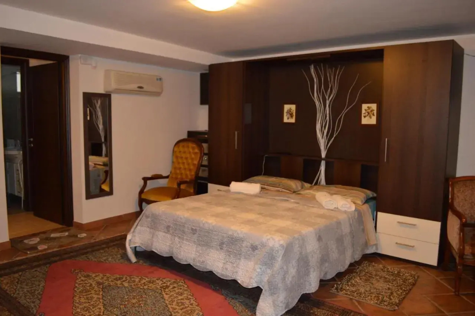 La Tavernetta Dell'Etna