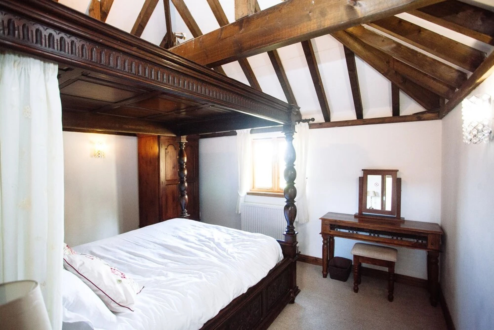 Lovely 1-bed Cottage in Hellingly