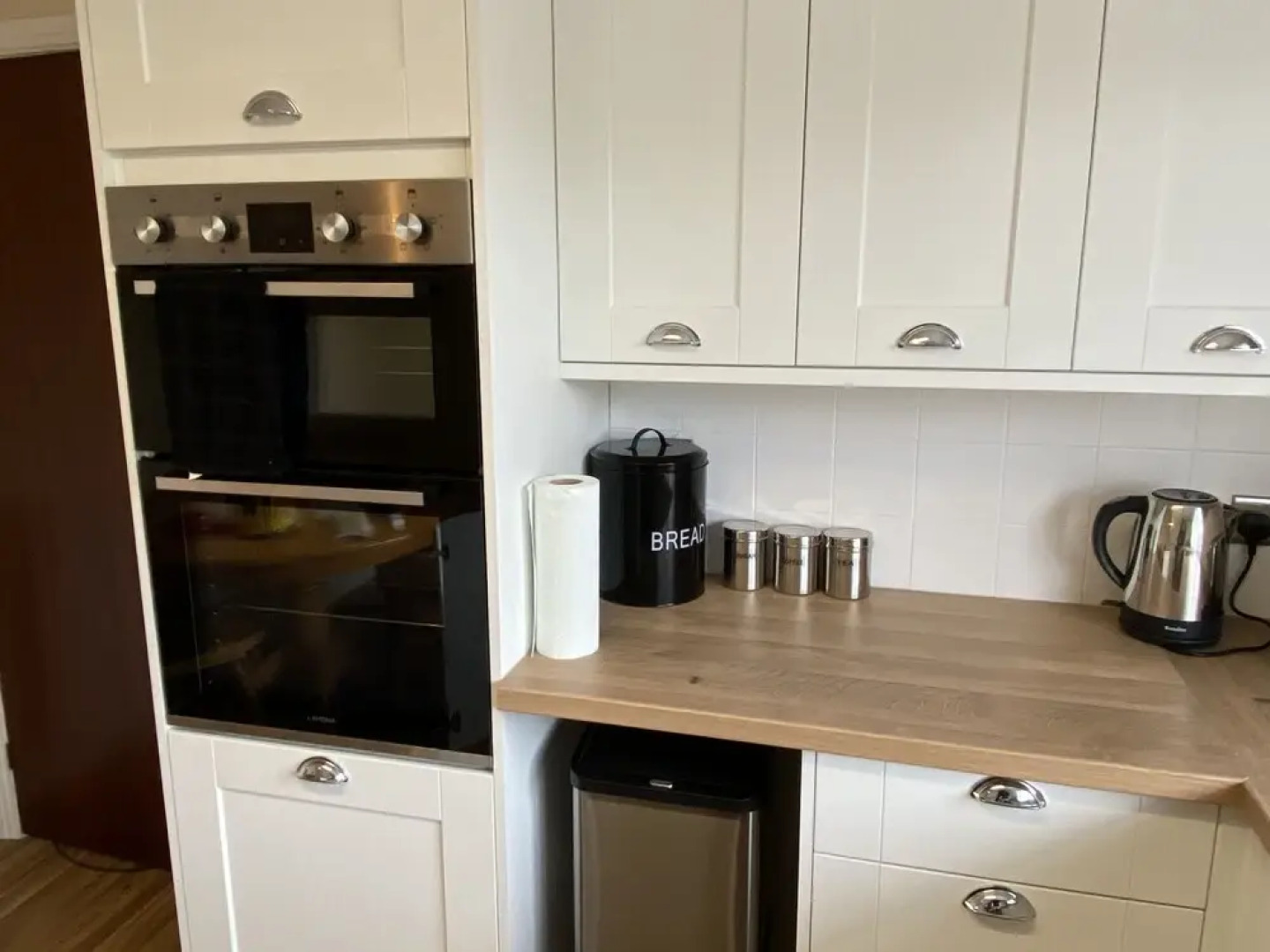 Santa Rosa - 4 Bedroom Holiday Home