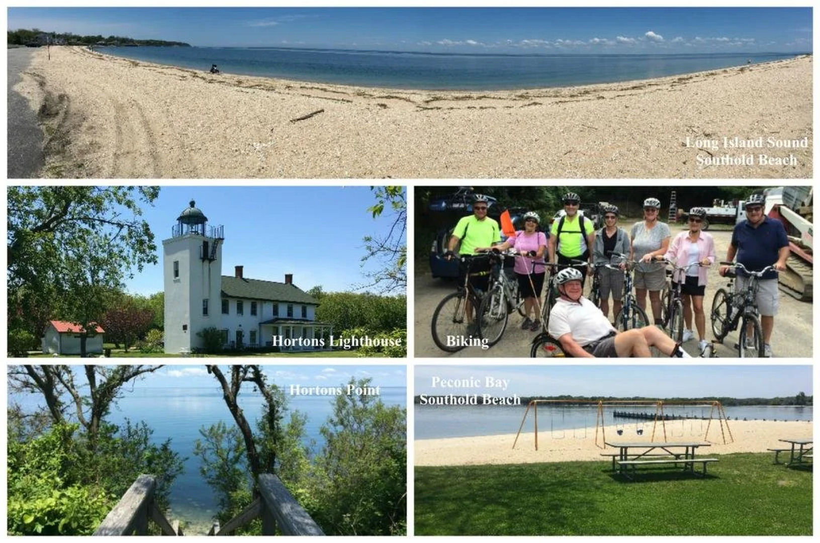 Wickham-Prince Bed and Breakfast