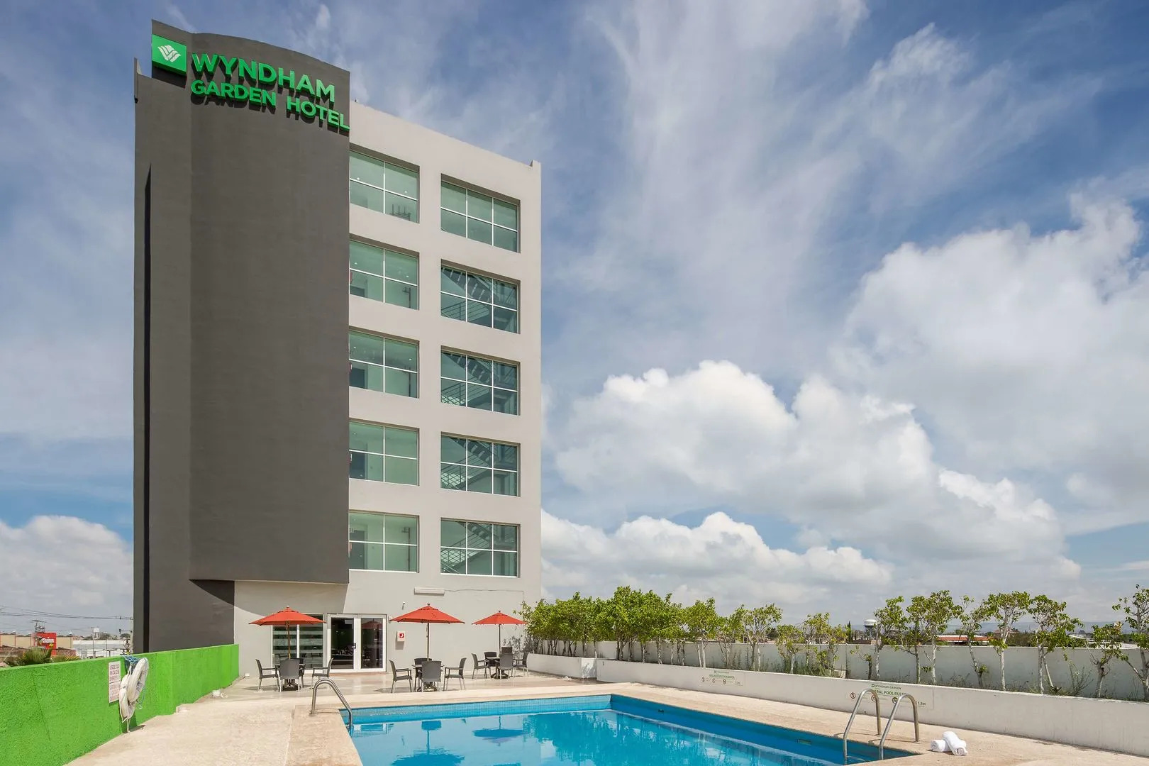 Hotel México Plaza Celaya