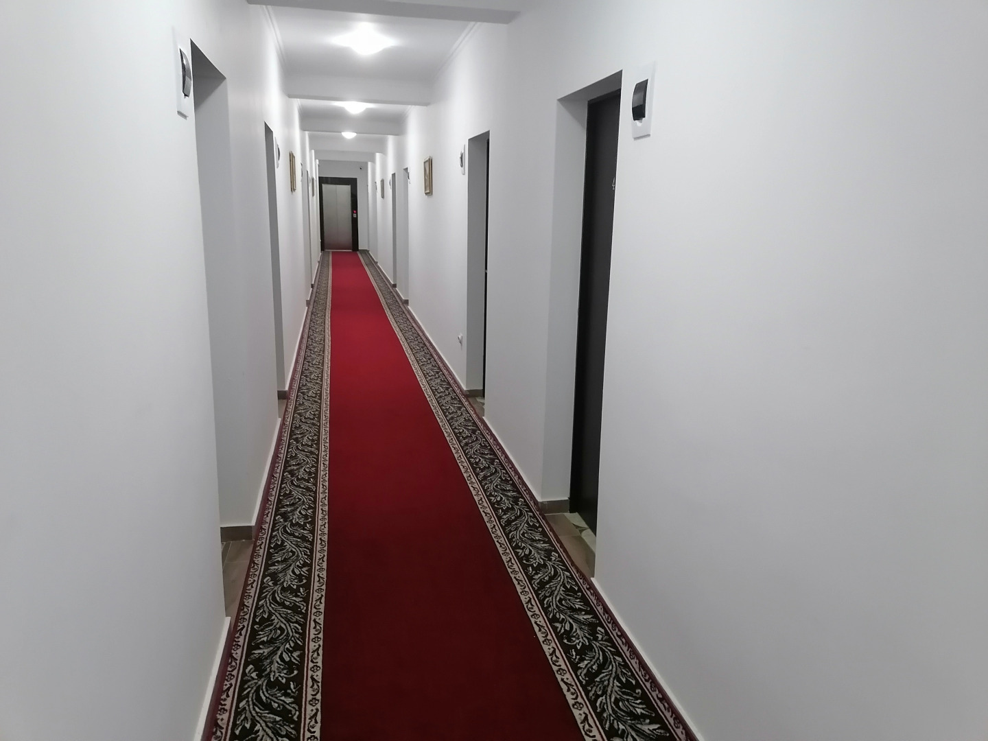 Гостиница Руслан