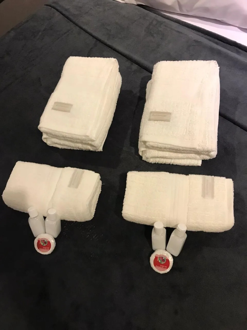 Mirante dos Anjos Suítes