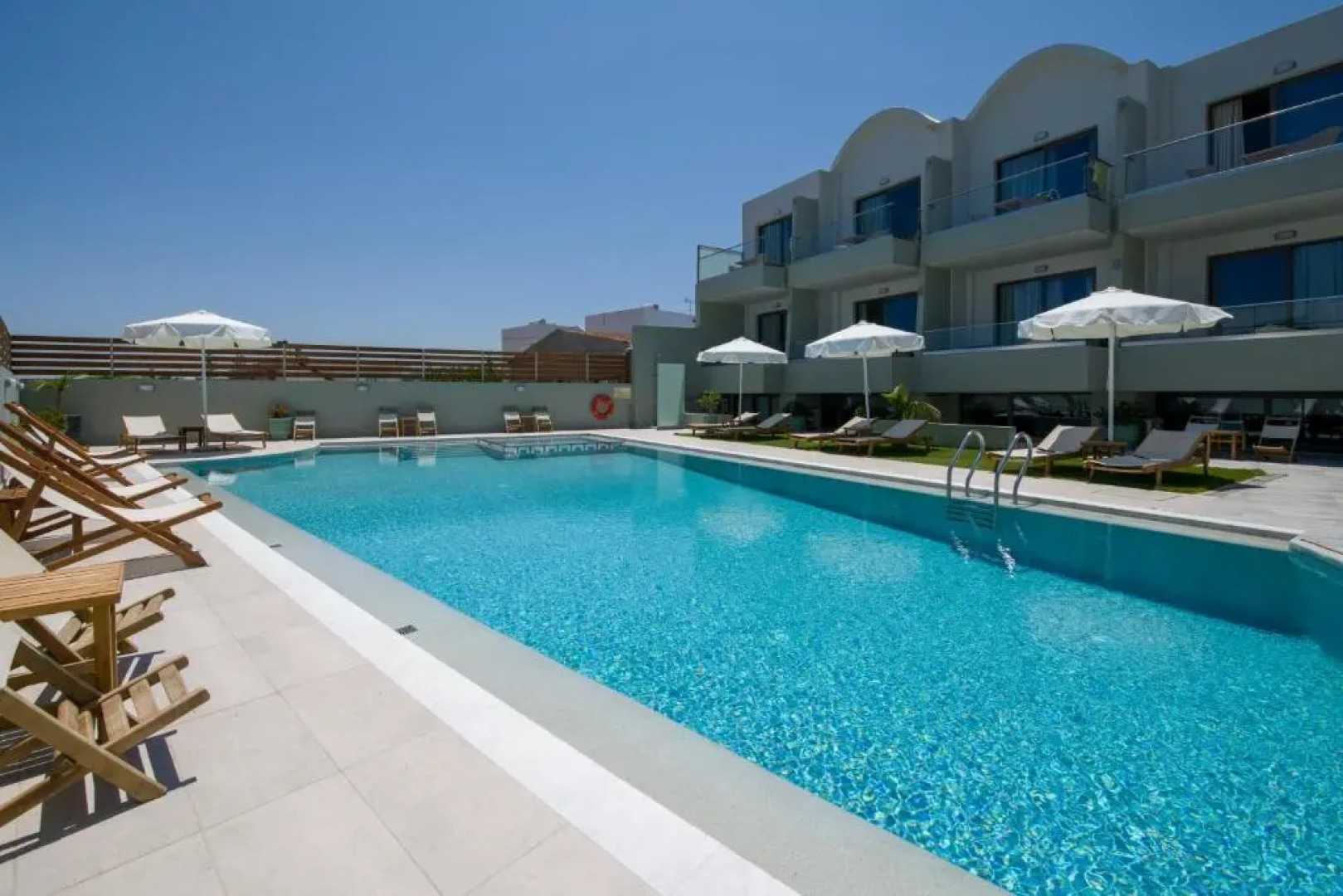 Incognito Creta Luxury Suites