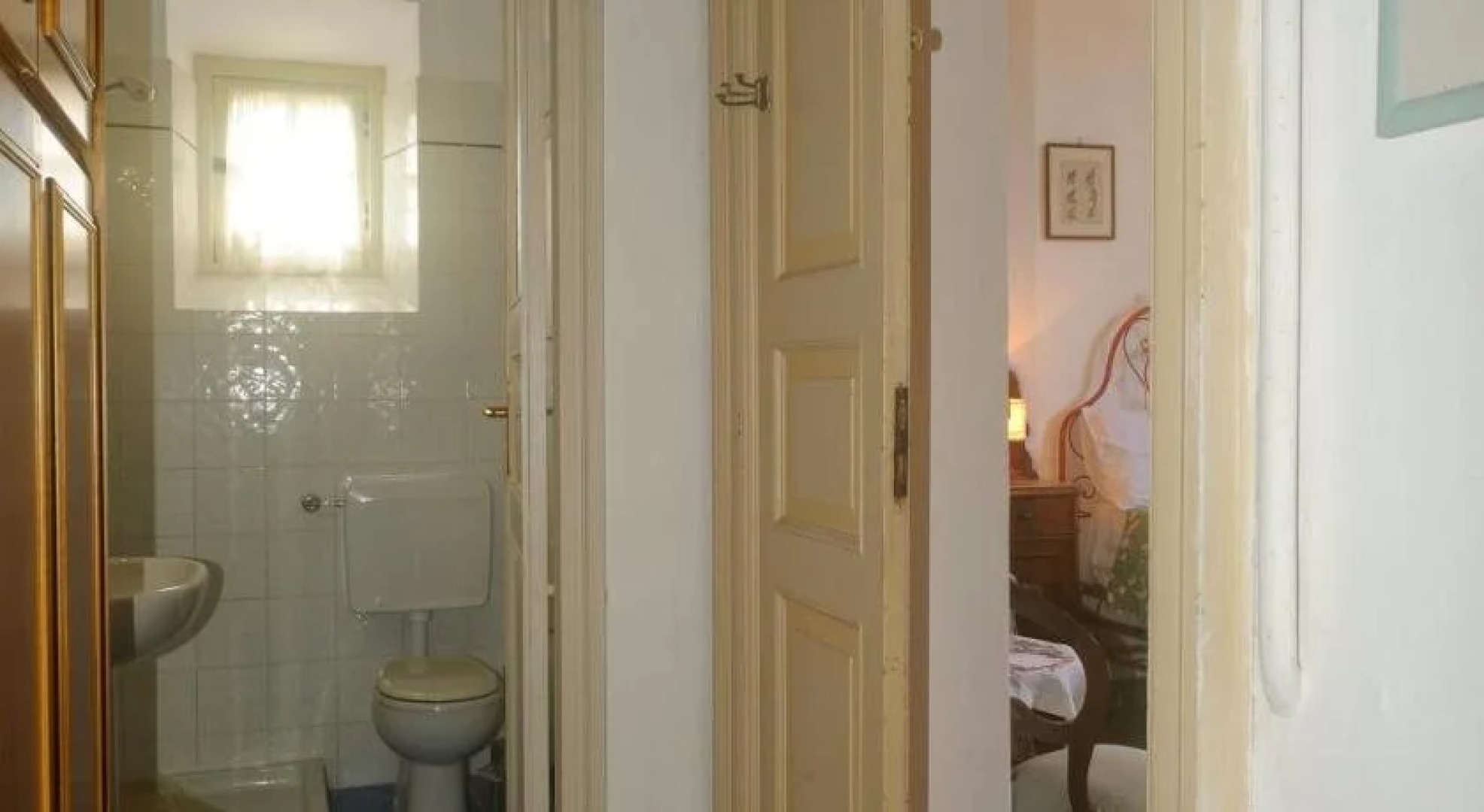 B&B Costa Lupara - Villa Murchio