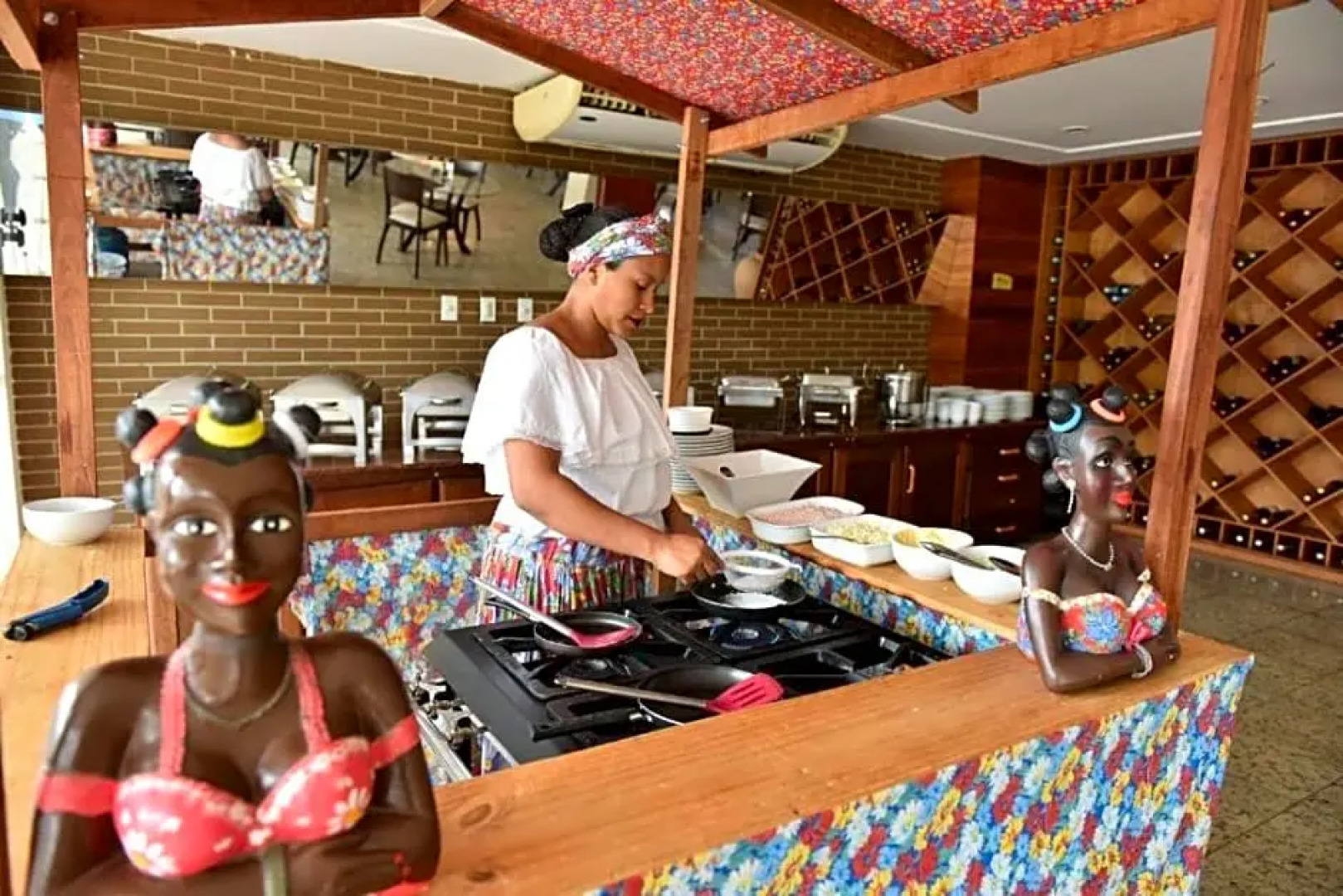 Gran Lençois Resort