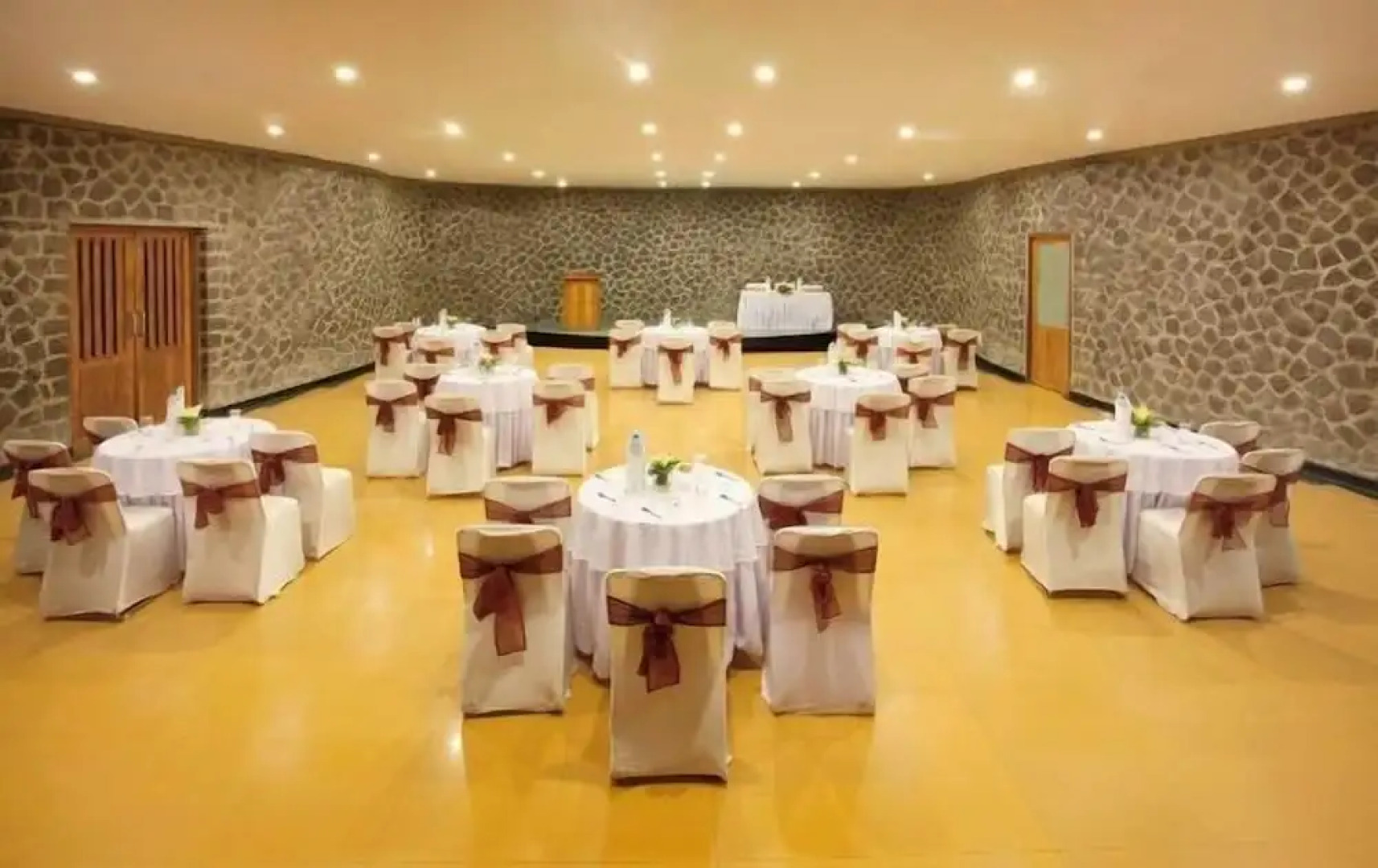 Great Trails Yercaud by GRT Hotels