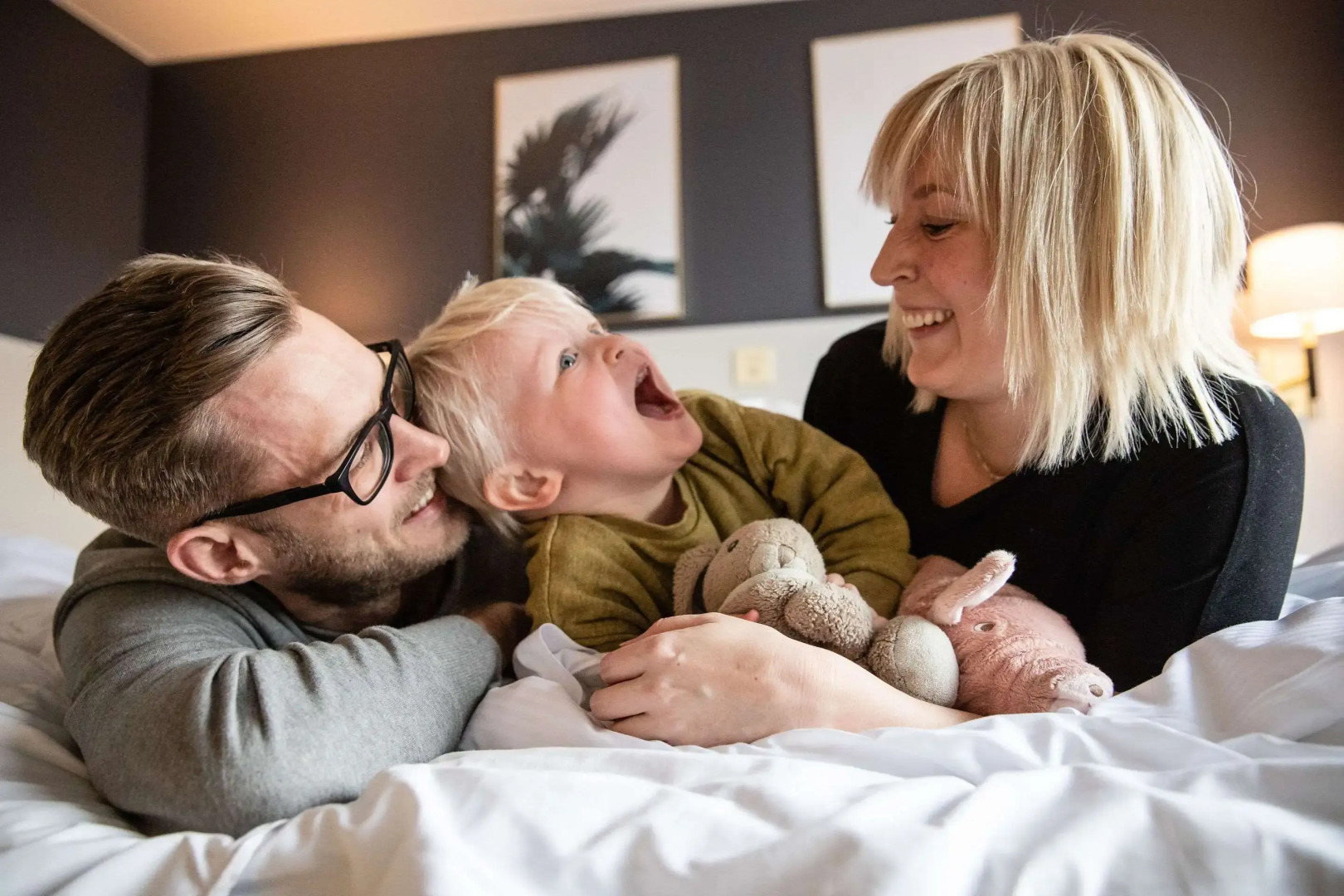 Clarion Hotel Grand Östersund