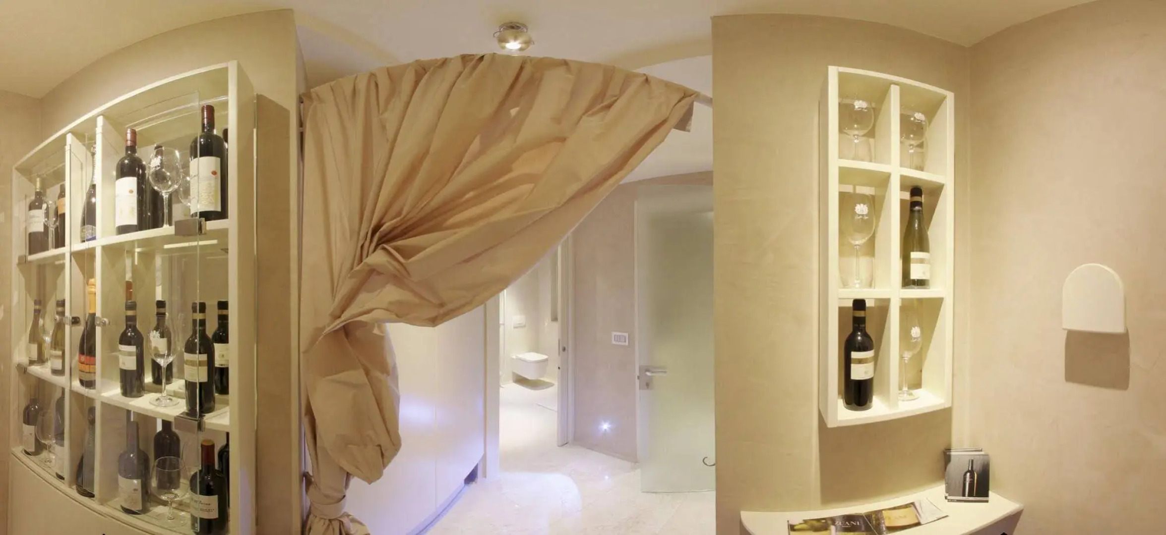 Residence Spa Mirabel