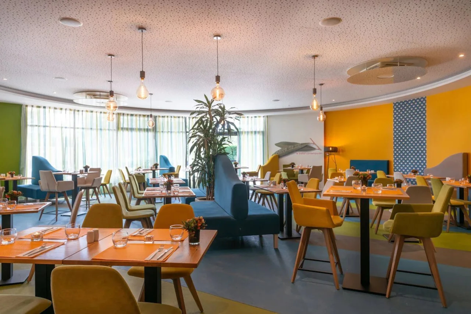 Le M & Spa Bordeaux Aéroport by Hôtels & Préférence