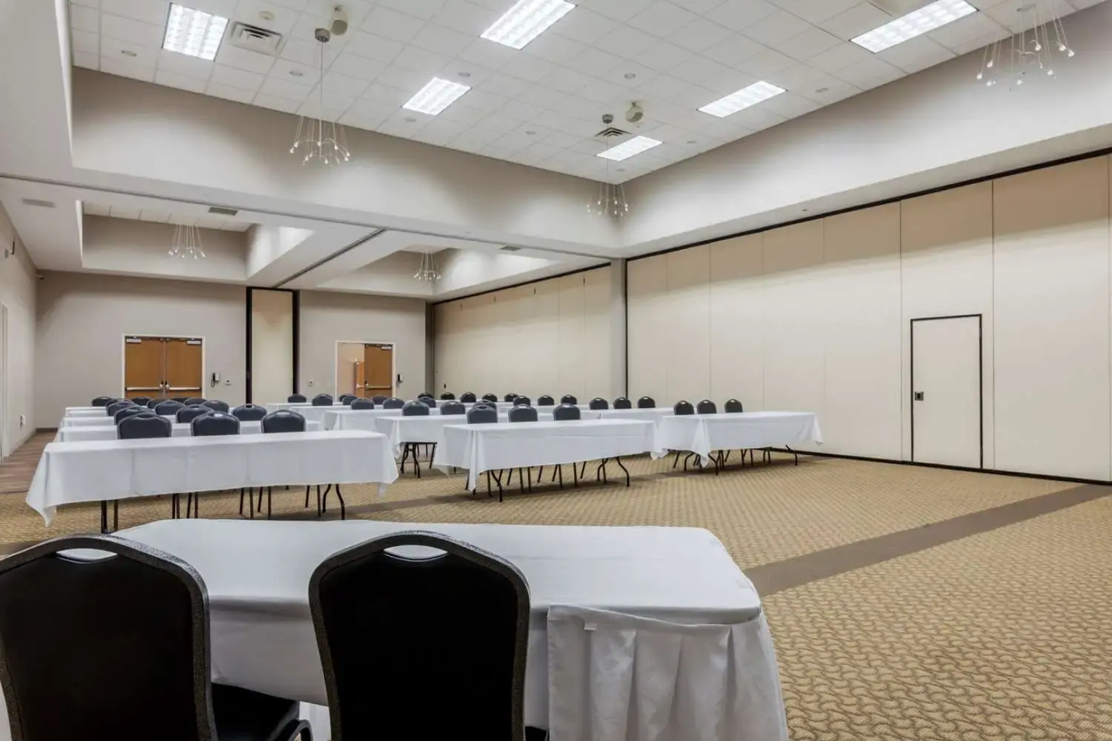 JC Plaza Hotel and Conference Center