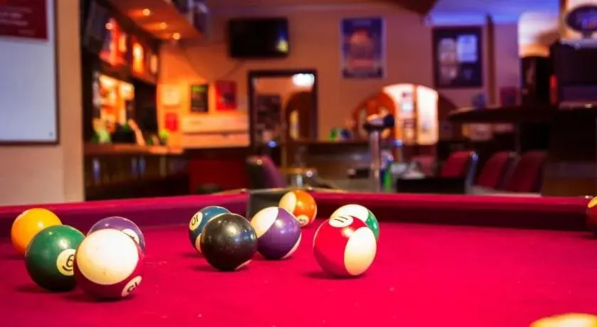Todd Tavern