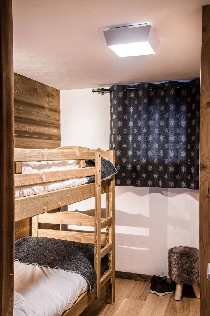 Résidence Les Cîmes