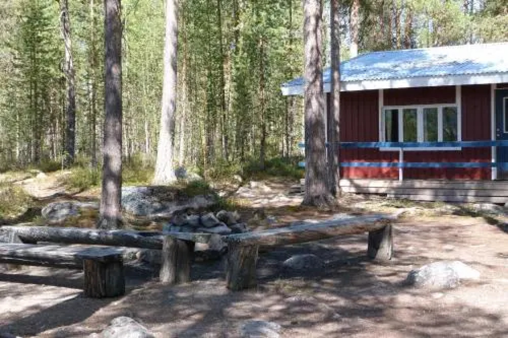 Skabram Camping & Stugby