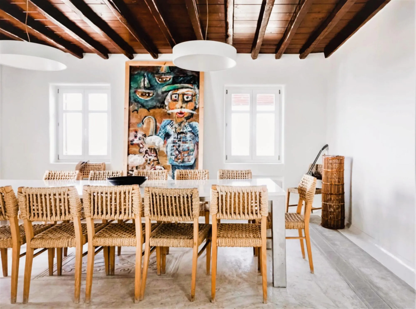 Villa Isola Paradiso