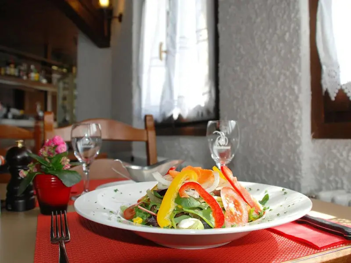Residenza Chesa Margun
