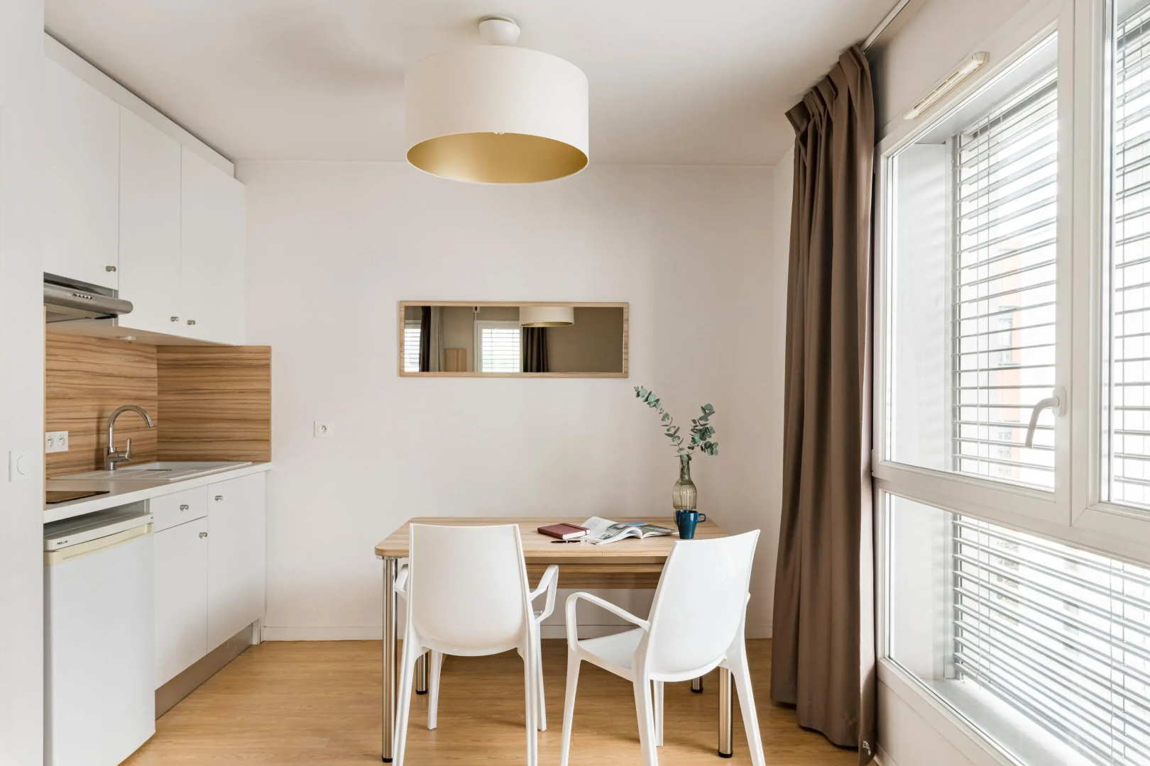 Q7 Lodge Lyon 7