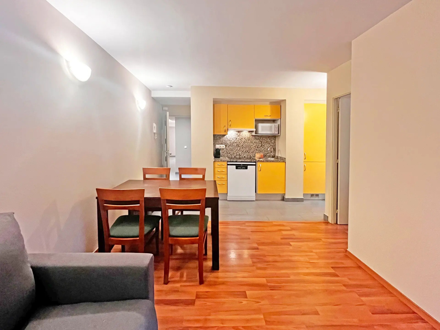 Pierre & Vacances La Merceria