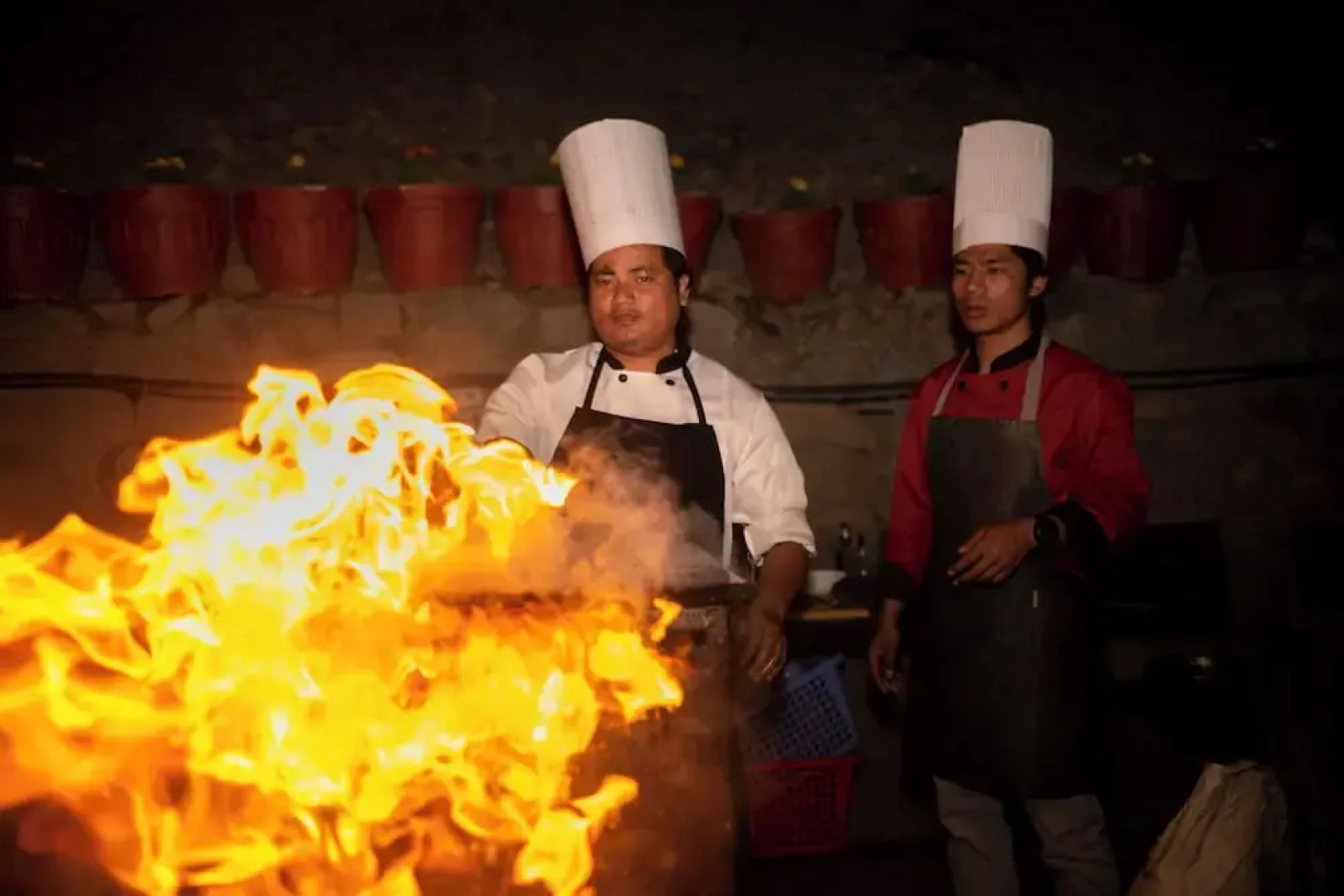 Tent Camping Tourist Land Resort Dharan