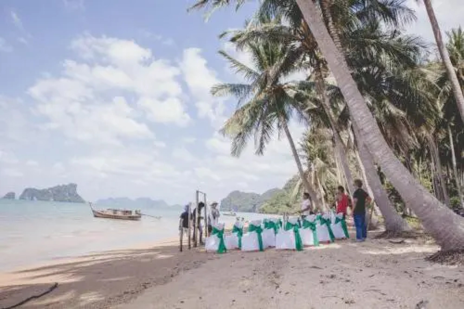 Tukonnee Villas Koh Yao Noi