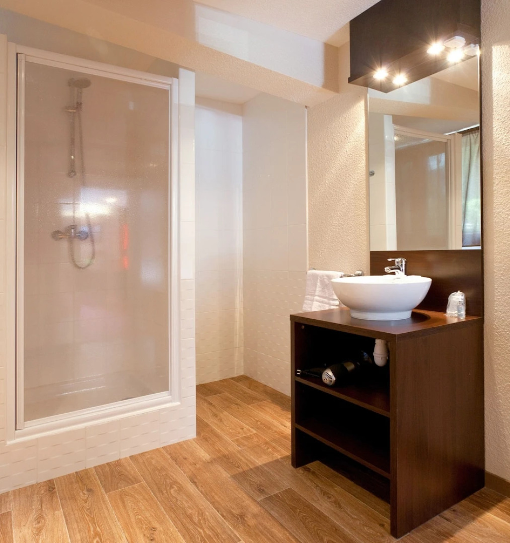 Résidence Lagrange Vacances Les Arolles