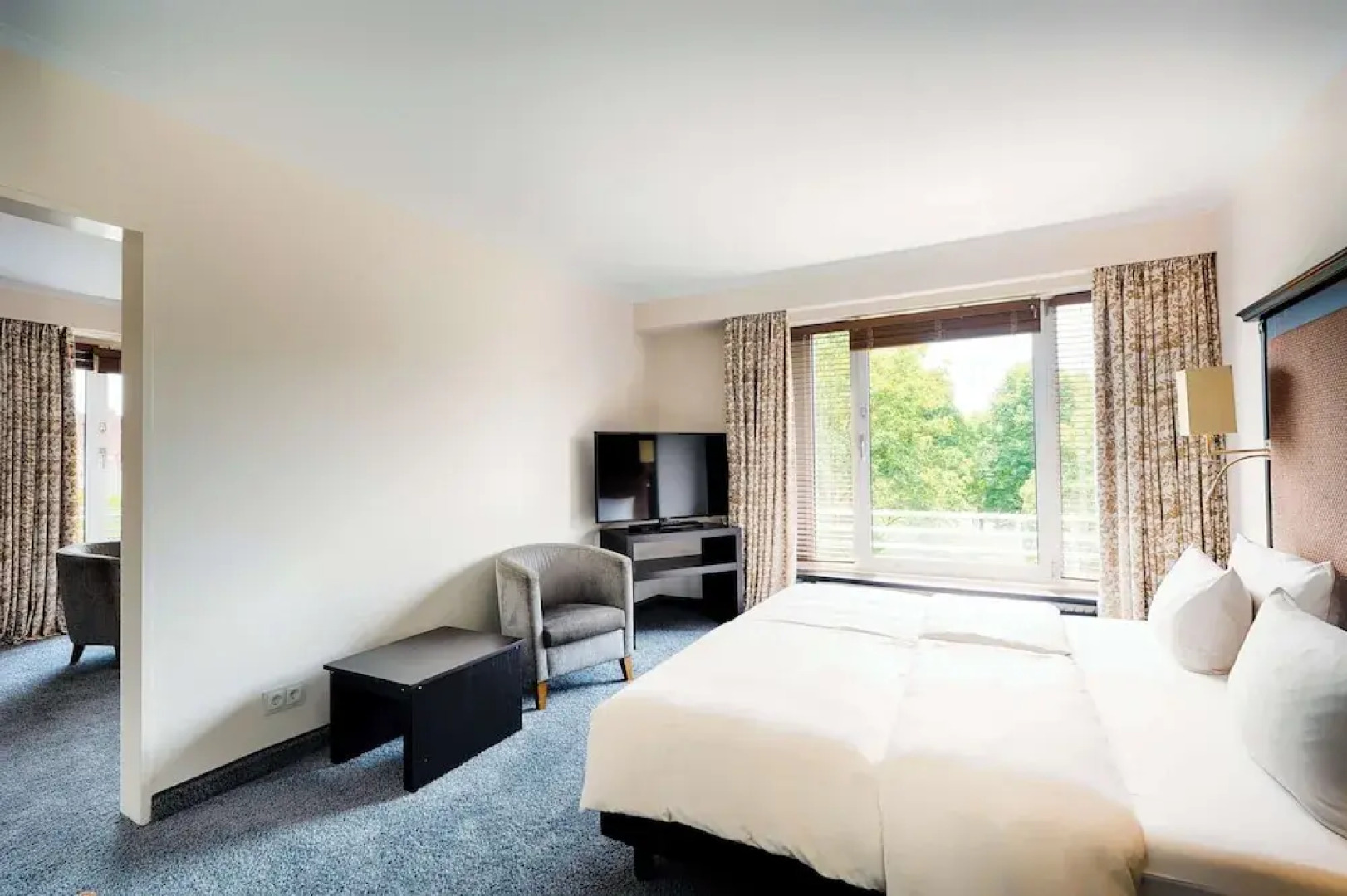 Radisson Blu Senator Lübeck