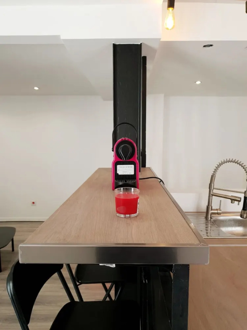 Magnifique Loft Disneyland Paris by Open