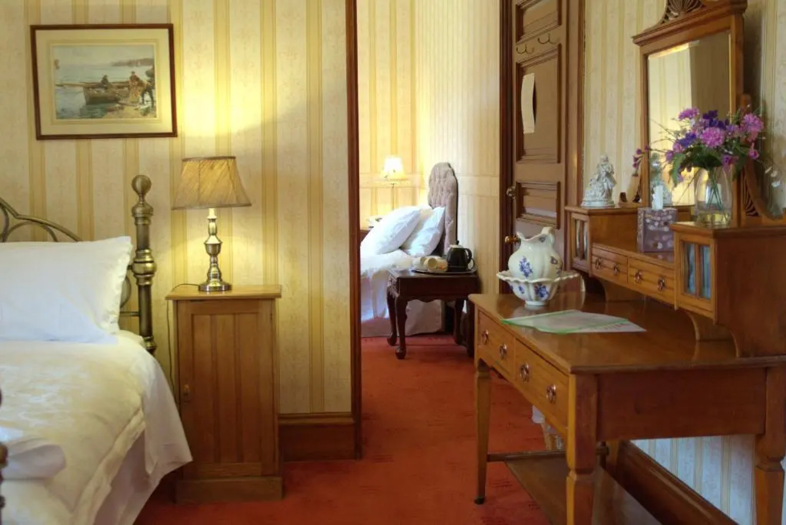 Ledgowan Lodge Hotel