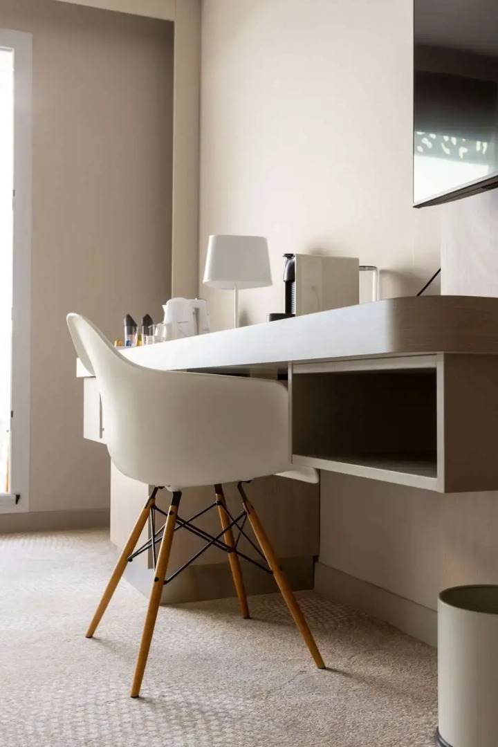 Hilton Garden Inn Le Havre France