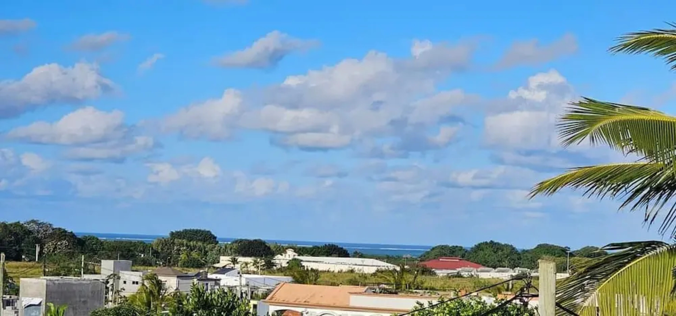 Lovely 3-bed Villa in Goodlands Mauritius