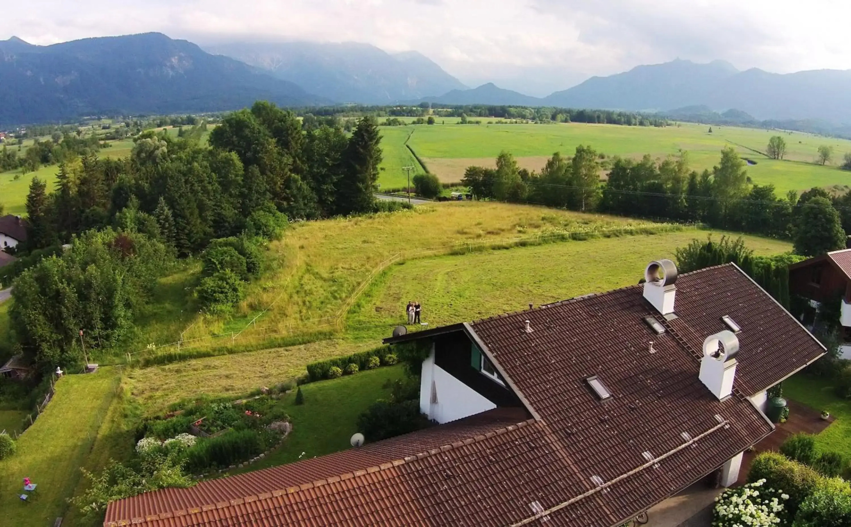 Studio Murnauer Moos
