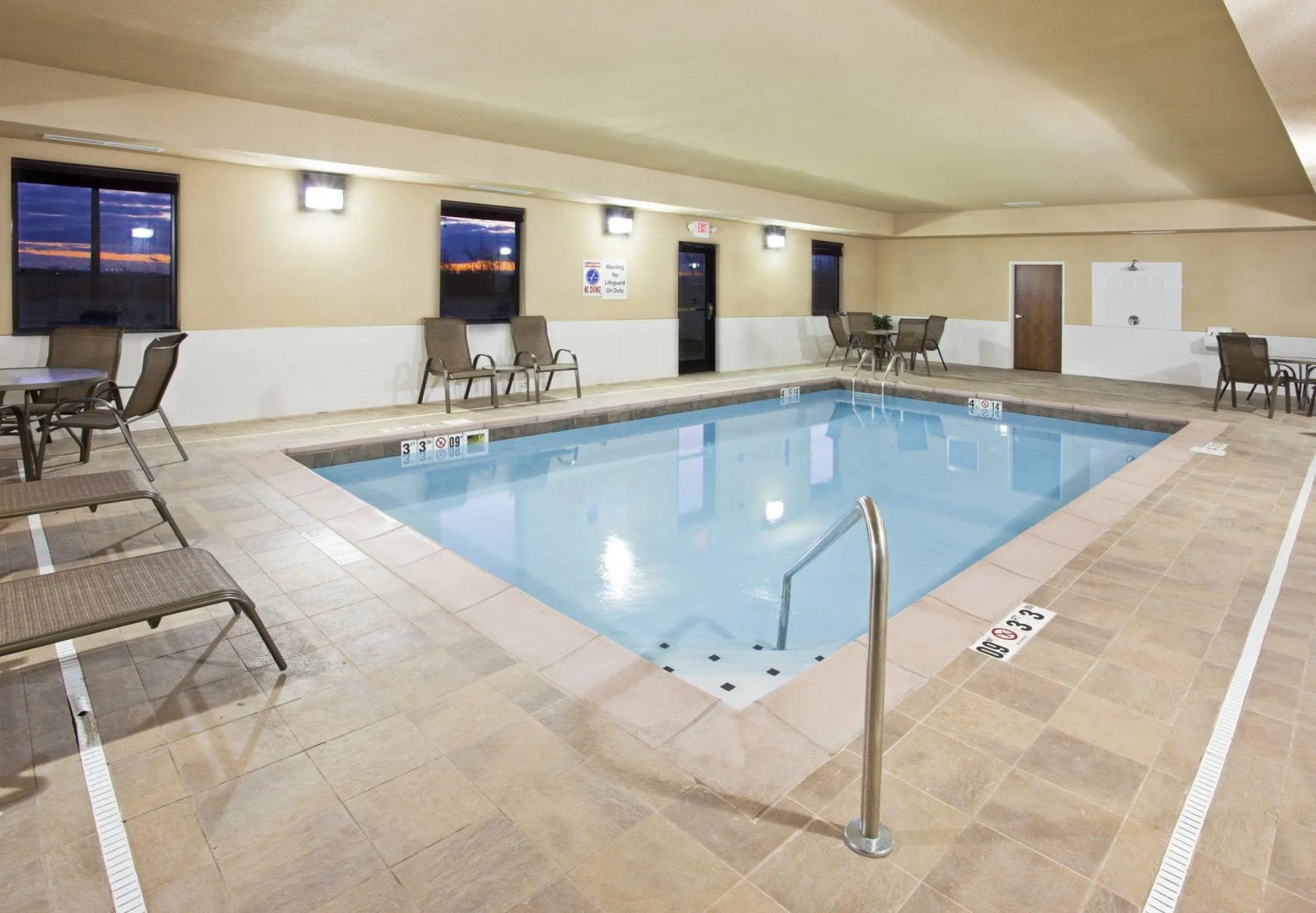 Holiday Inn Express Hotel & Suites Van Wert by IHG