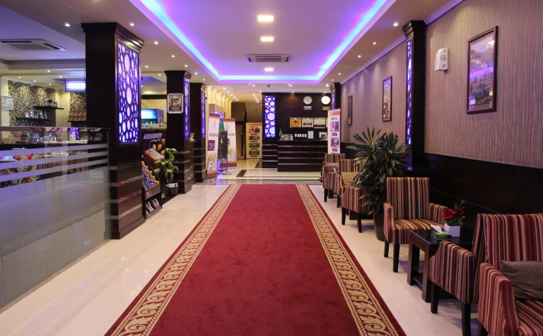 Maskan Al Dyafah Hotel Apartments 2