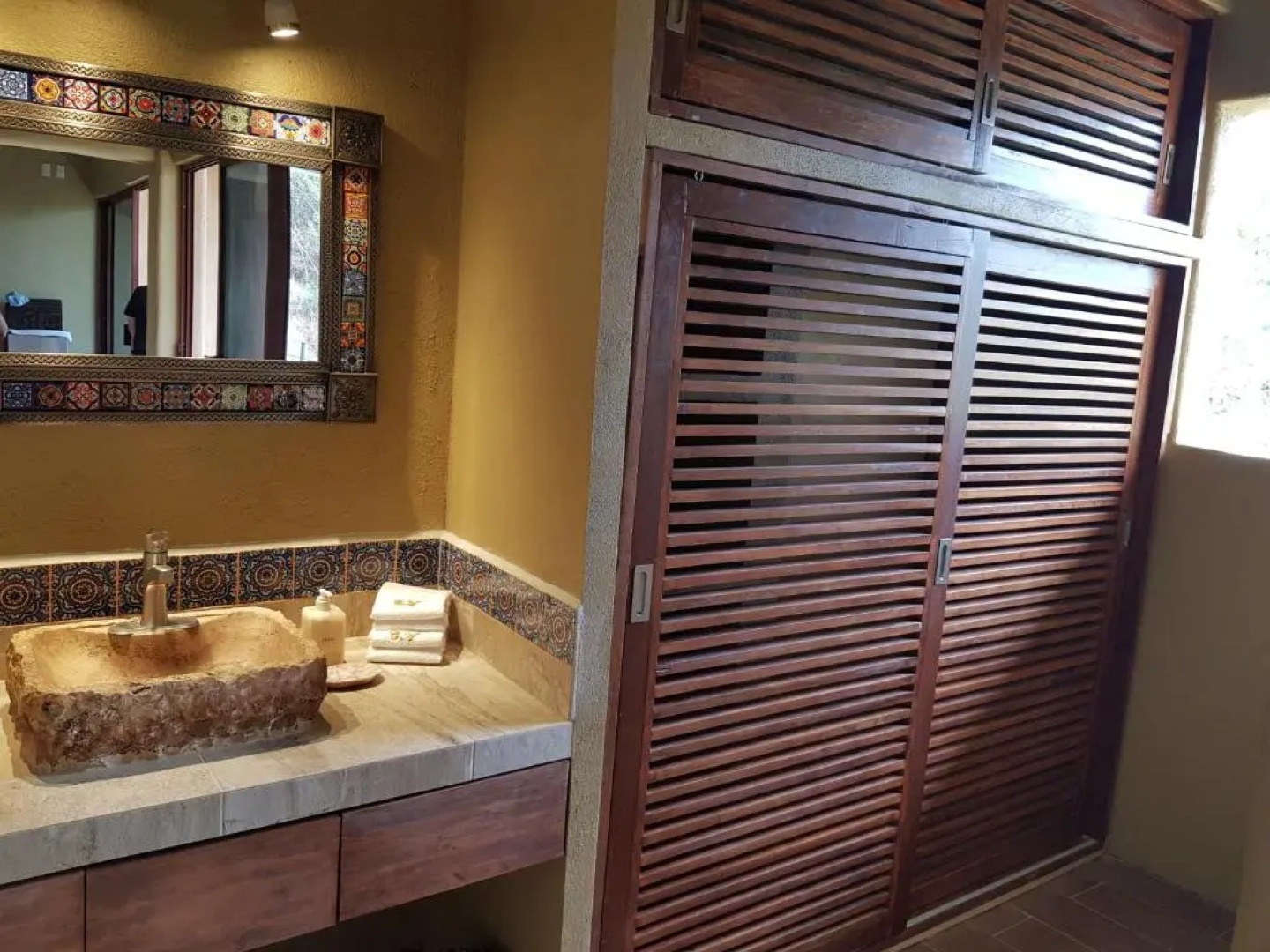 Casa Arcoiris Zihuatanejo