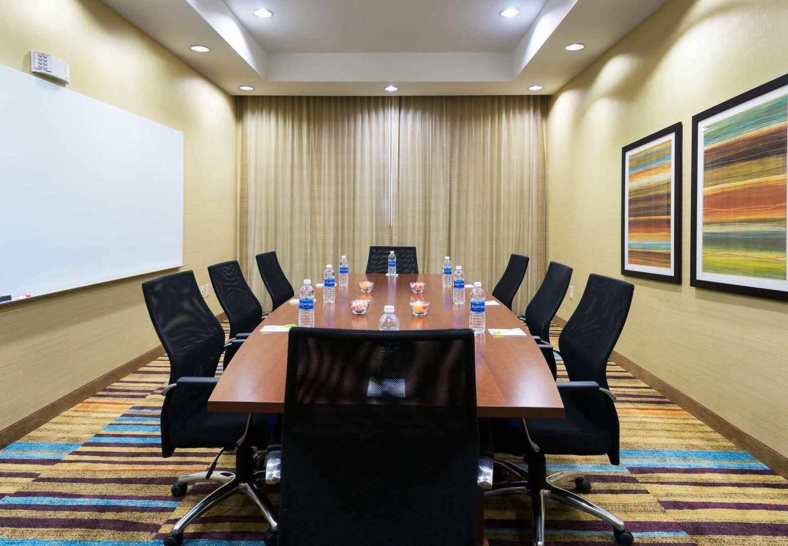 Fairfield Inn & Suites Fort Stockton