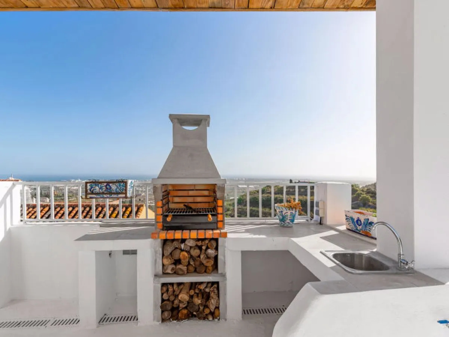 House Leonor Motril