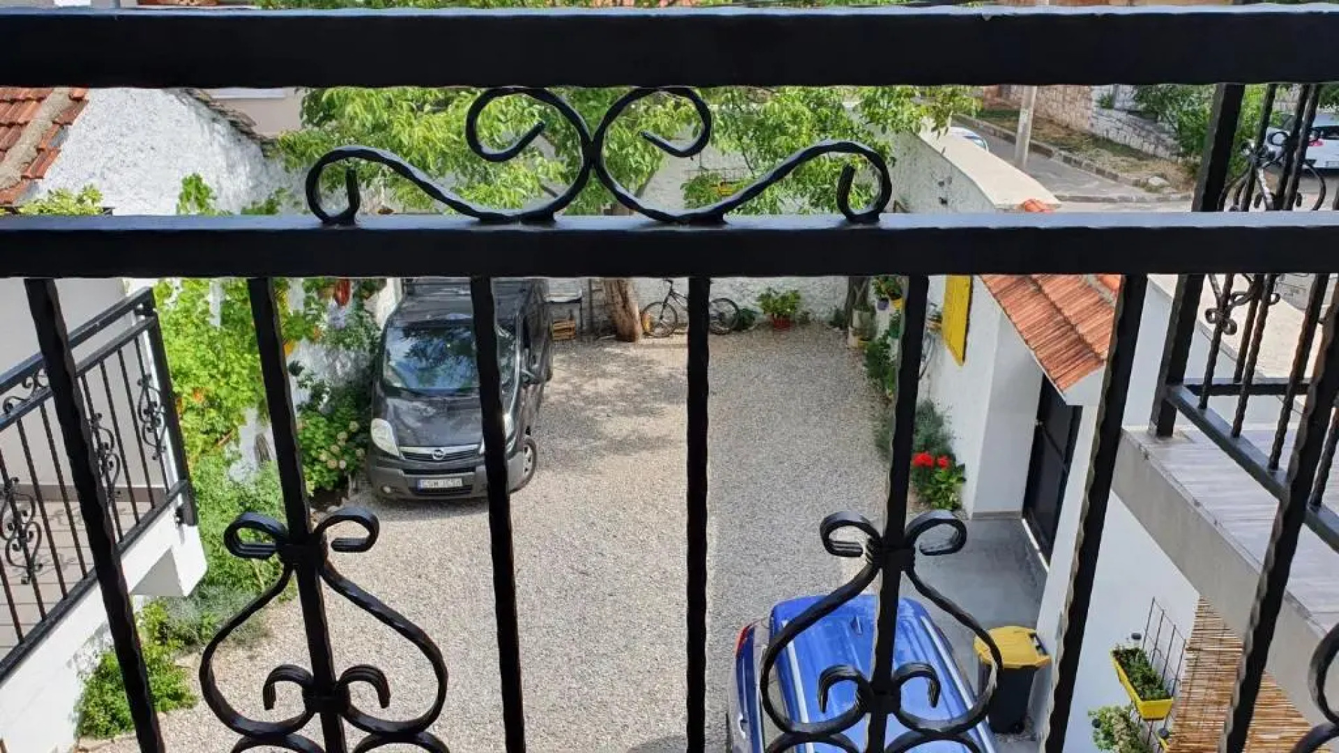 Villa Zigana Apartments