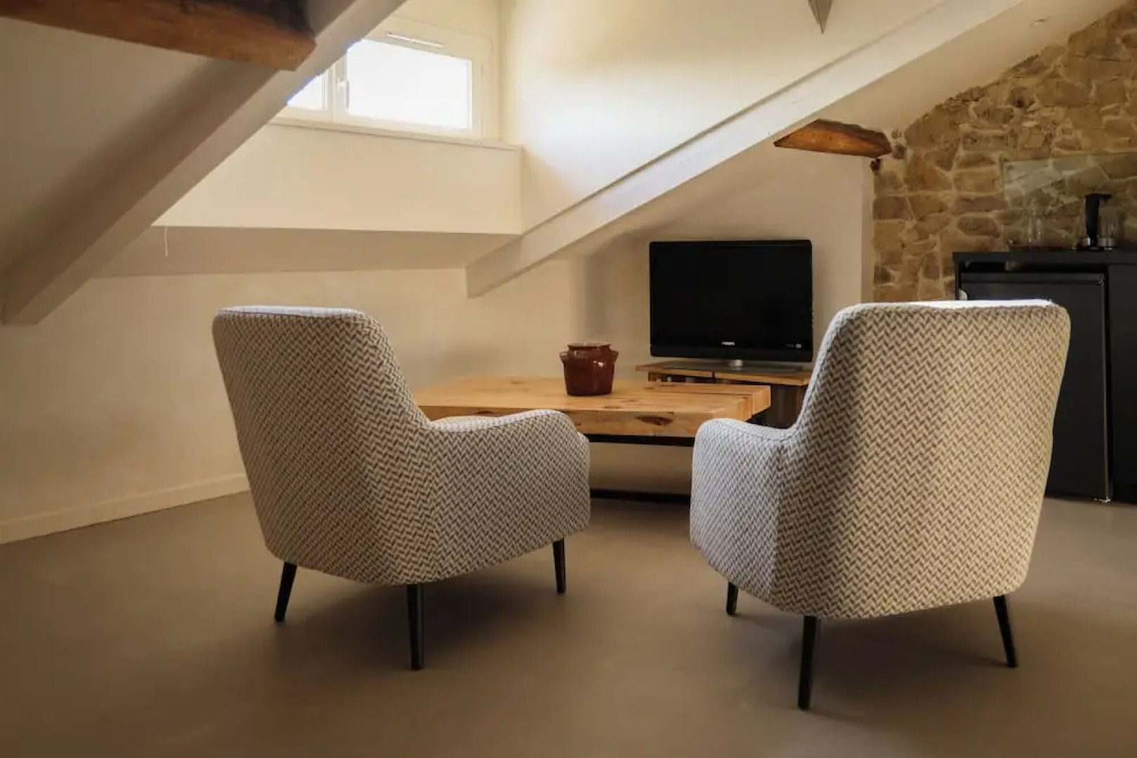 Maison d'hôtes Perbos 1556