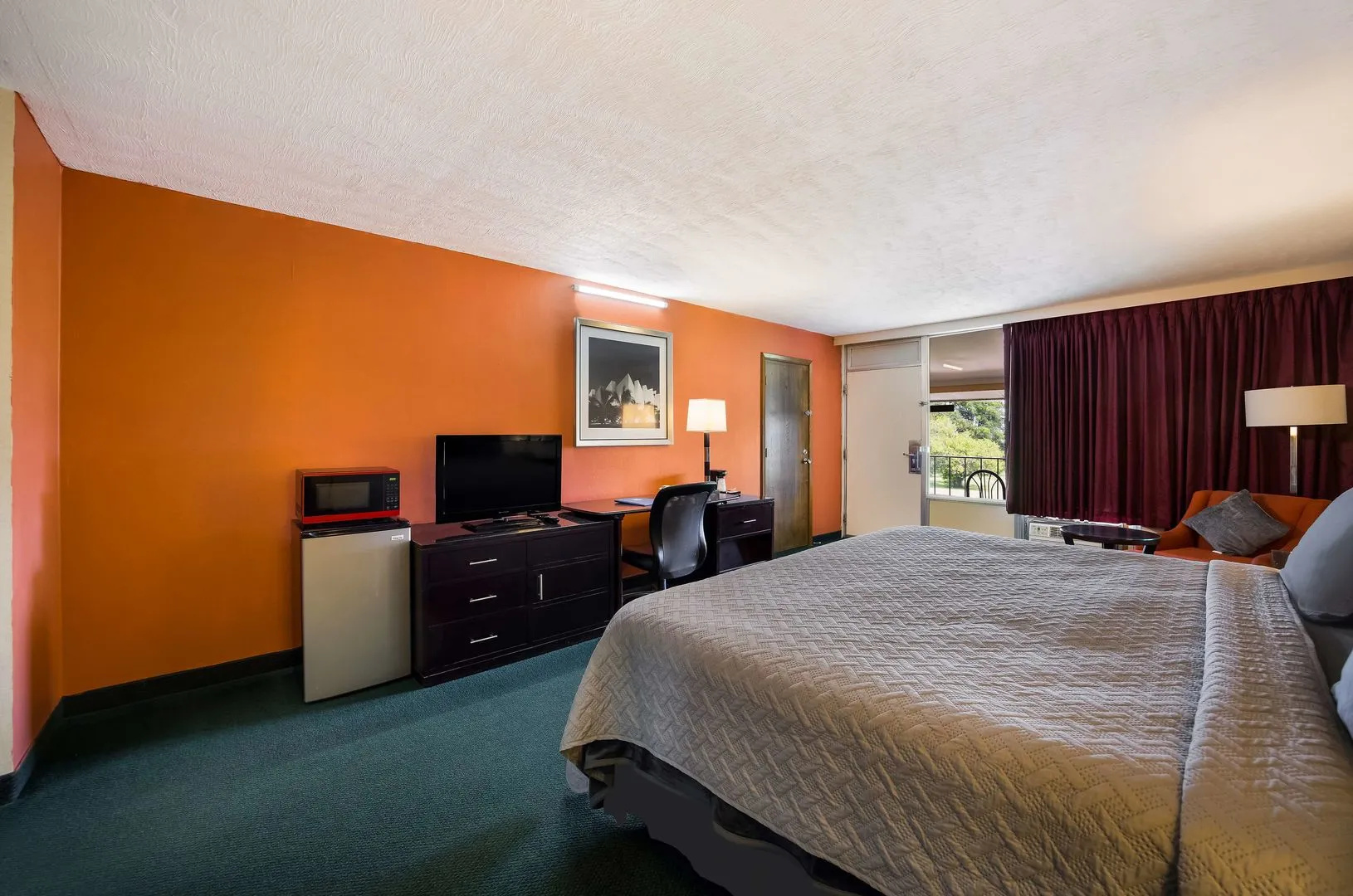 Travelodge by Wyndham Oakley