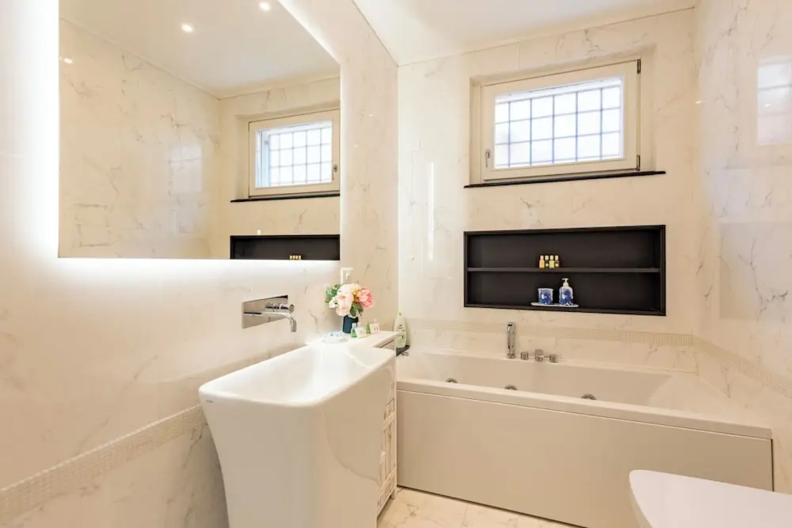 Wonderful House In Portofino With Parking