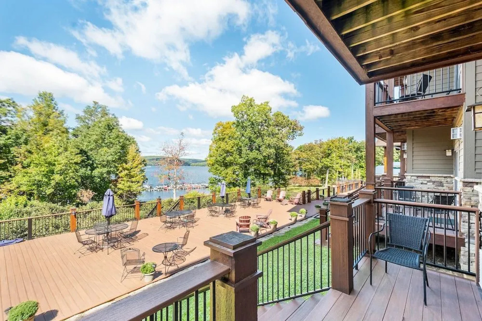 Suites at Silver Tree A123