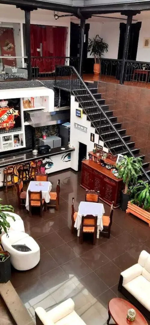 Hotel La Casona del Virrey